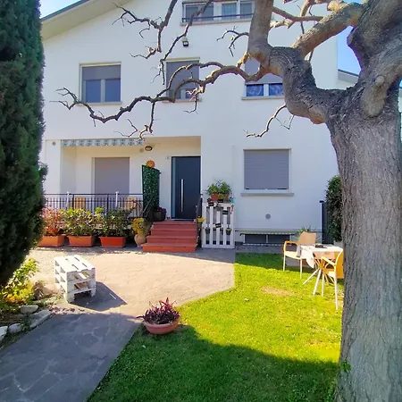 B&B La Magnolia Fano-3
